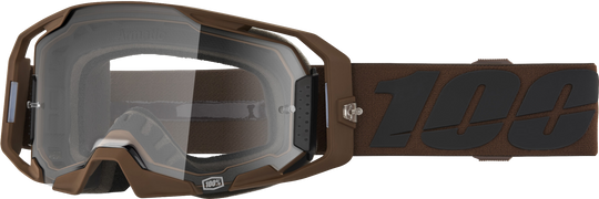 100% Armatic Goggles (Spring 2026)