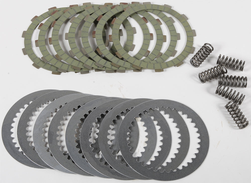 EBC Dirt Racer Clutch Set Set DRC117