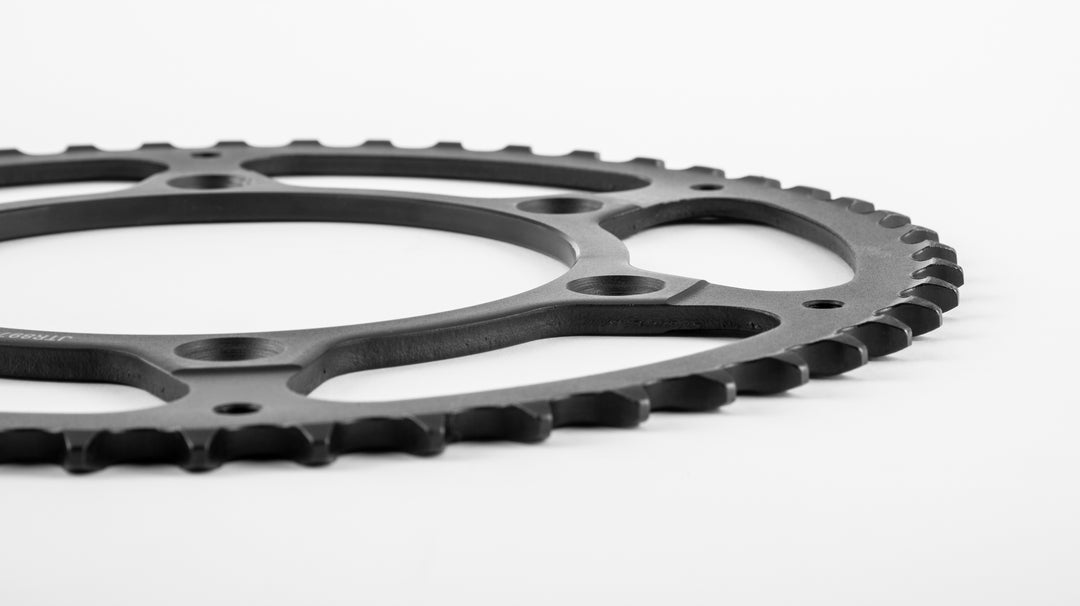 JT Sprockets Steel Rear Sprocket
