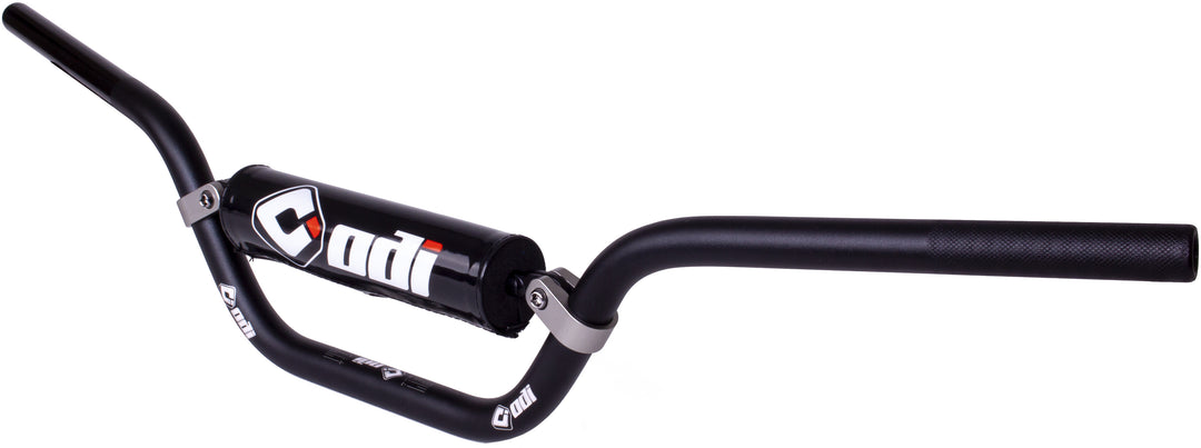 ODI 7/8 in 7075 Aluminum Handlebar - One Ton (785 x 145 x 117 x 48)