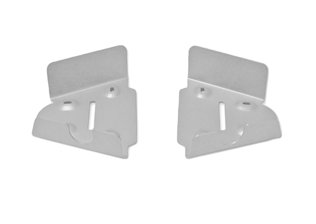 Rival Powersports Alloy A-Arm Guards 2444.2161.1 (Pioneer 2015-2025)