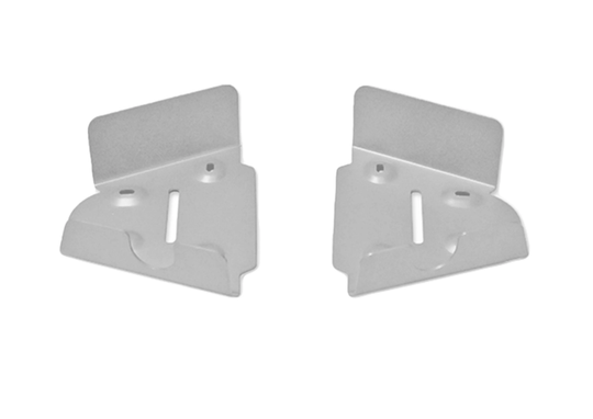 Rival Powersports Alloy A-Arm Guards 2444.2161.1 (Pioneer 2015-2025)