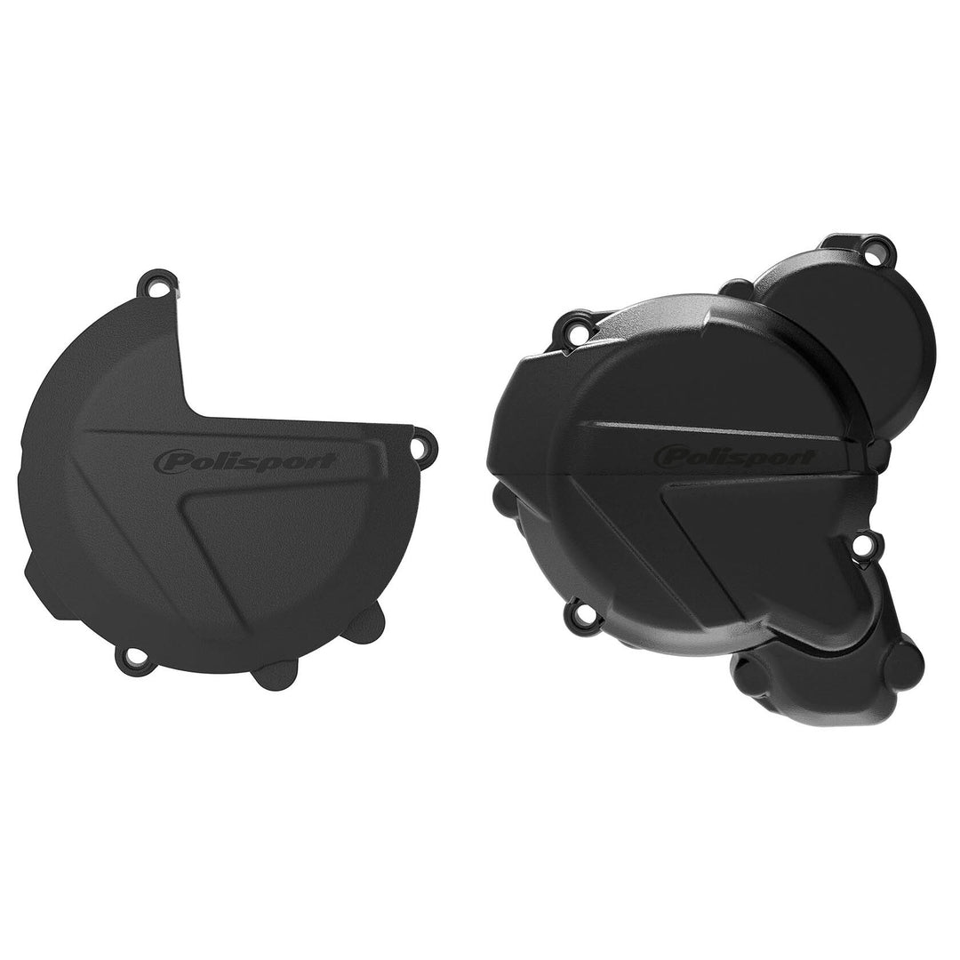 Polisport Kit Clutch + Ignition KTM/Husqvarna (90968)