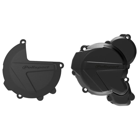 Polisport Kit Clutch + Ignition KTM/Husqvarna (90968)