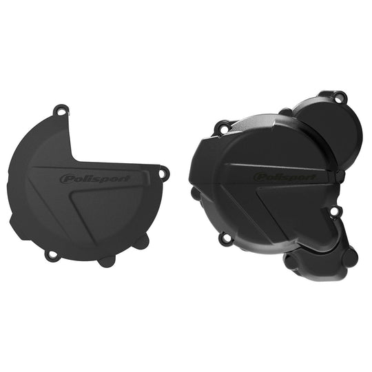 Polisport Kit Clutch + Ignition