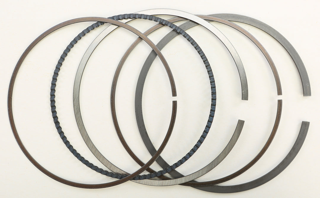 Vertex Piston Rings