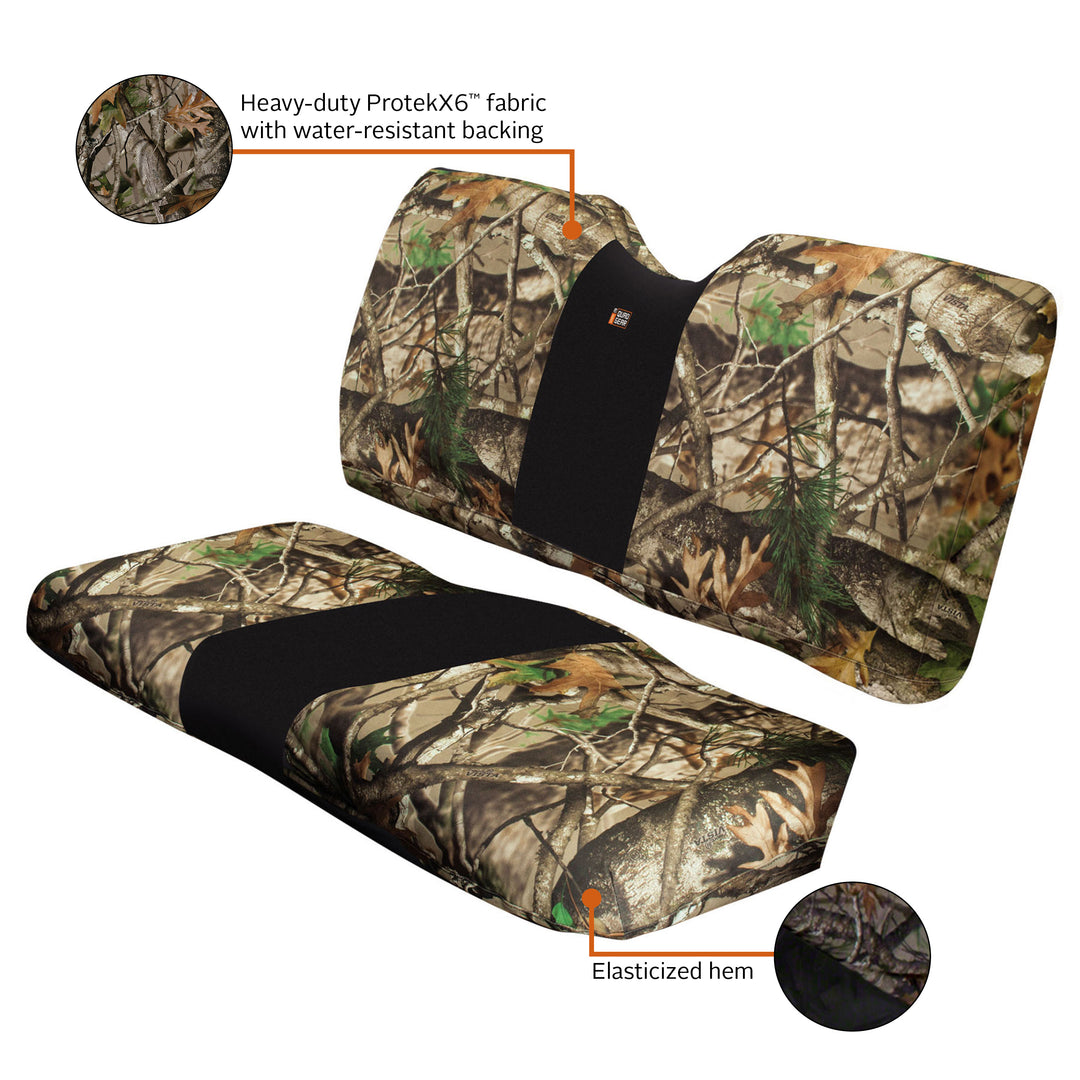 Classic Accessories Bench Seat Cover