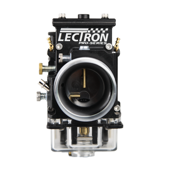 Lectron PRO SERIES 4-Stroke Carb Kit - Suzuki RM-Z450 - Dune Goons