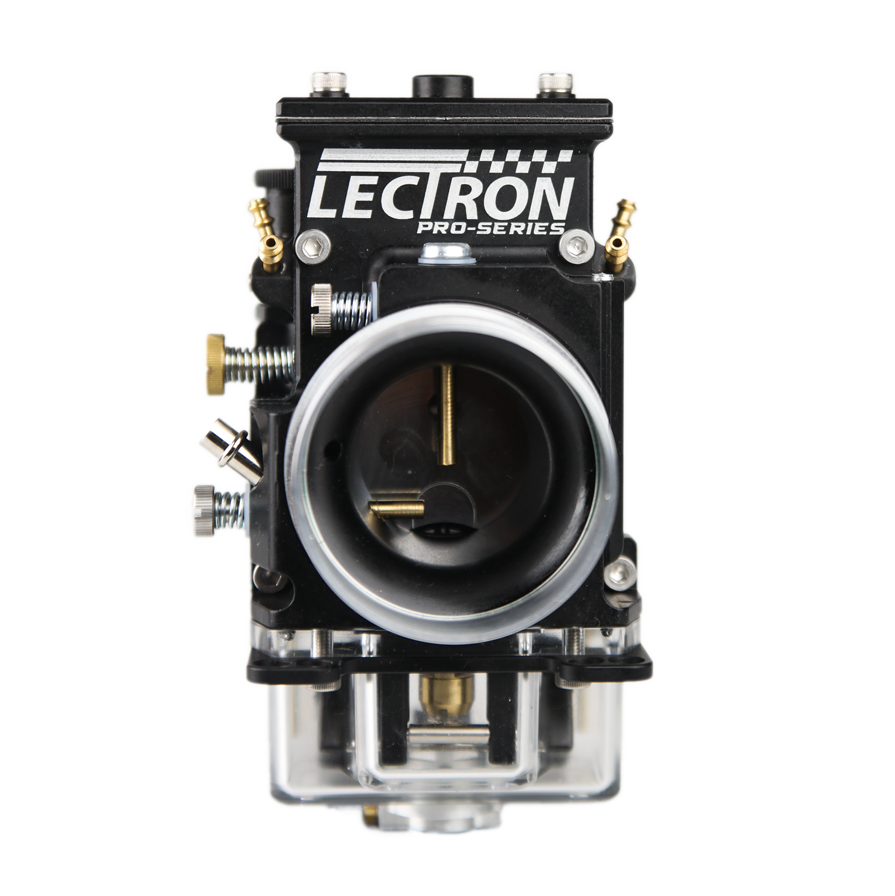 Lectron PRO SERIES 4-Stroke Carb Kit - Suzuki RM-Z250 - Dune Goons
