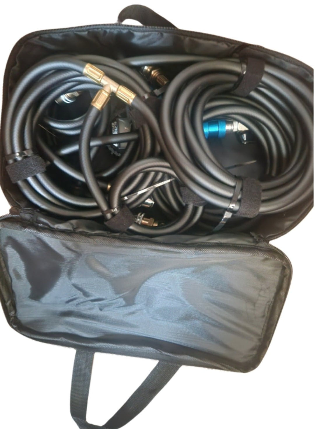 4 Way Rapid Tire Inflate/Deflate System - Dune Goons