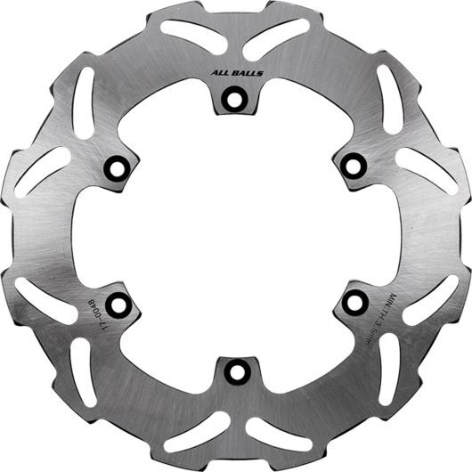 All Balls Brake Rotor 18-0048
