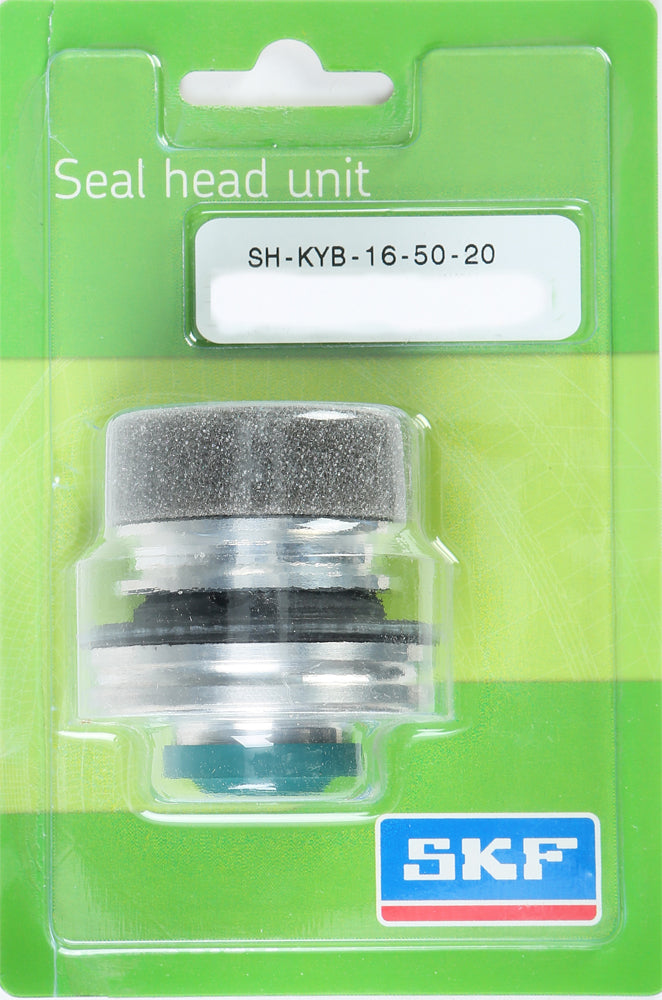 SKF Shock Seal Head KYB (SH2-KYB1650)