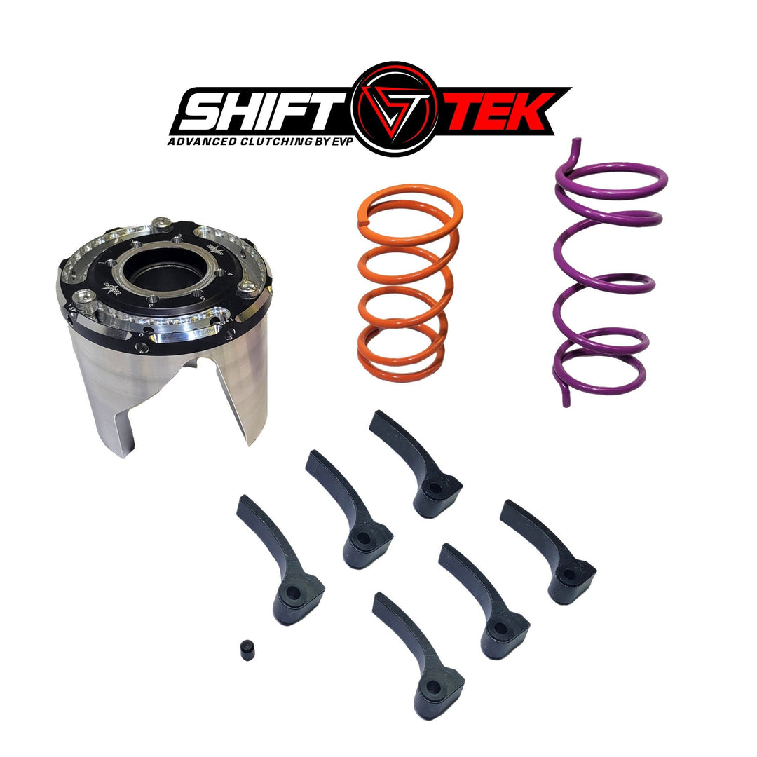 2017-2021 Can-Am Maverick X3 Shift-Tek Ultimate Clutching Packages