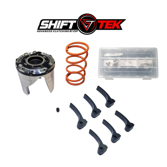 2017-2021 Can-Am Maverick X3 Shift-Tek Ultimate Clutching Packages