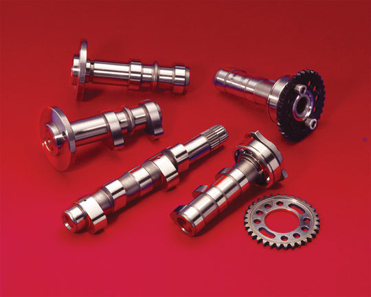 Hot Cams Racing Camshaft Stage 2 (450R 2004-2009, ER 2006-2007)