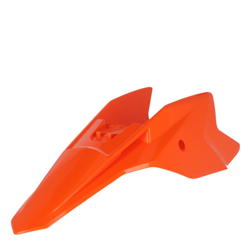 Acerbis Rear Fender Cowling - 21-23 GG MC50/16-23 KTM SX50 - Org