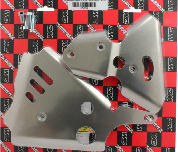Works Connection Frame Guard 15-035