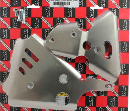 Works Connection Frame Guard 15-035