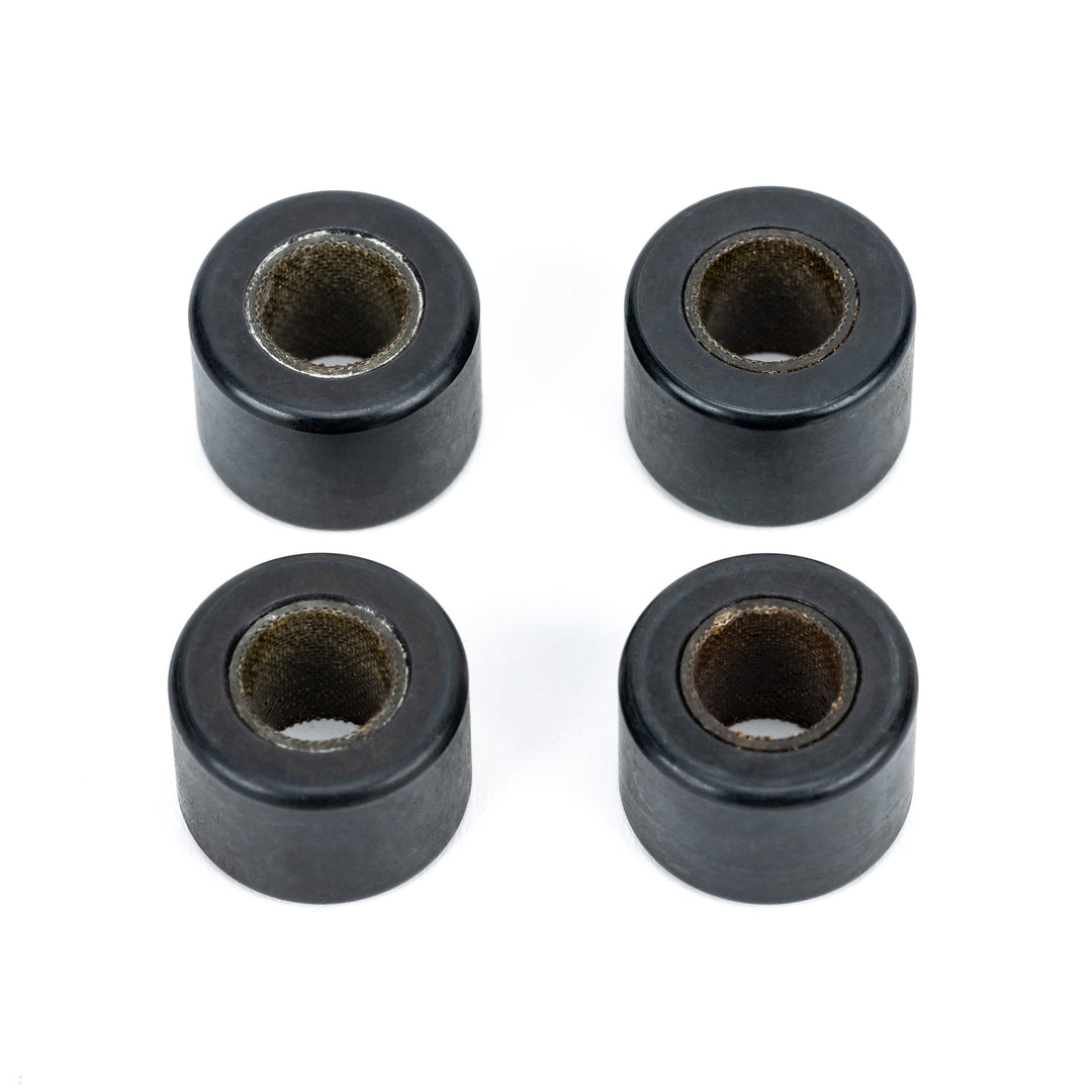 Clutch Rollers, Set of 4, for TAPP Primary