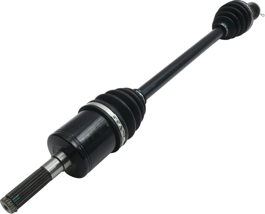 All Balls 6 Ball Heavy Duty Axle
