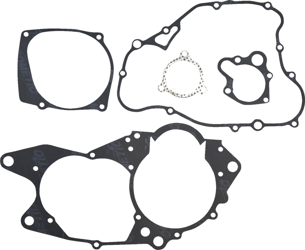 Vintco Engine Gasket Kit - Honda CR250R 1981