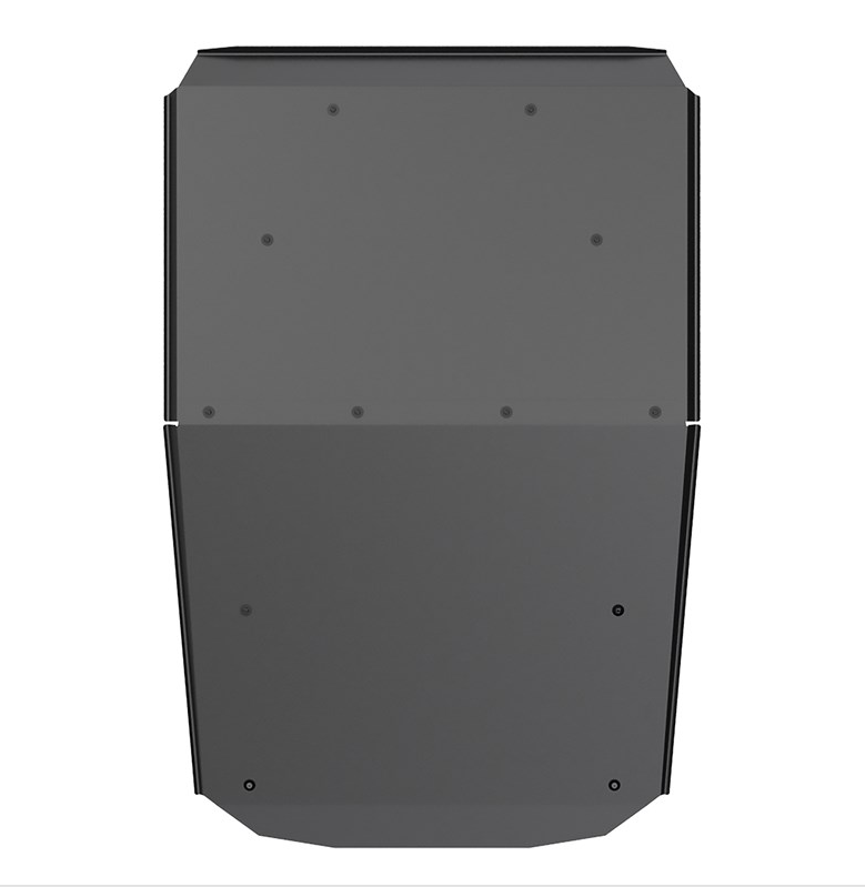 Kolpin Aluminum UTV Roof - Polaris RZR XP 4 / RZR 4