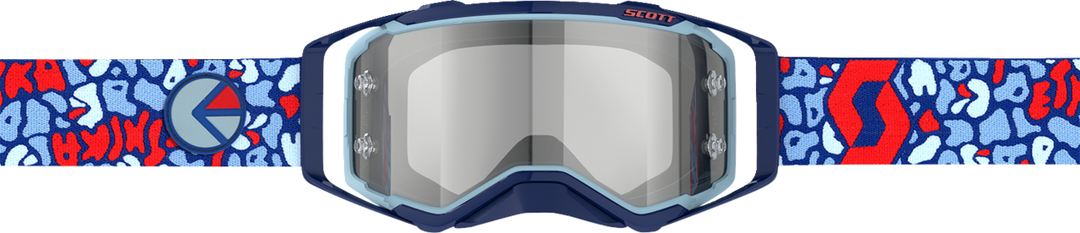 Scott Prospect Ethika Goggle