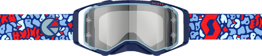 Scott Prospect Ethika Goggle