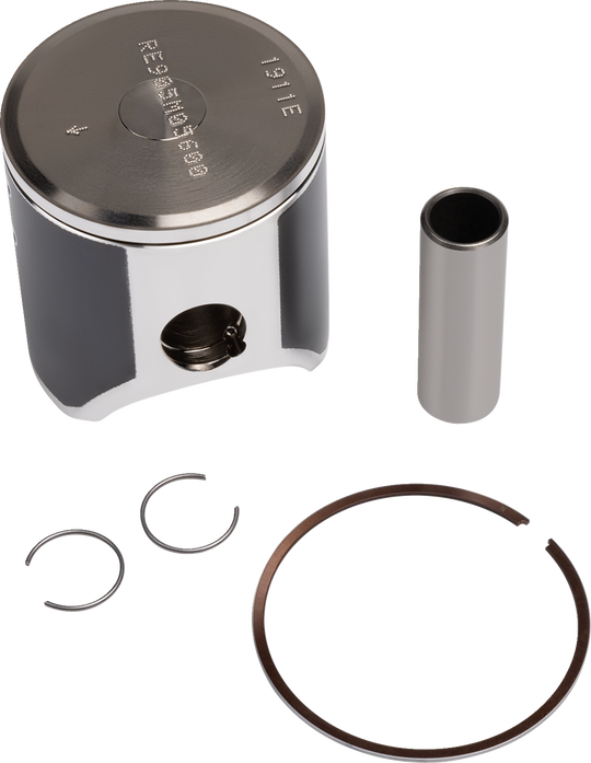 Wiseco Piston Kit 56.00 Mm - Yamaha YZ125 2005-2021