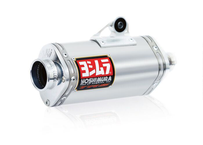 Yoshimura TRS Full System - Honda CRF80F/CRF100F 2004-2013