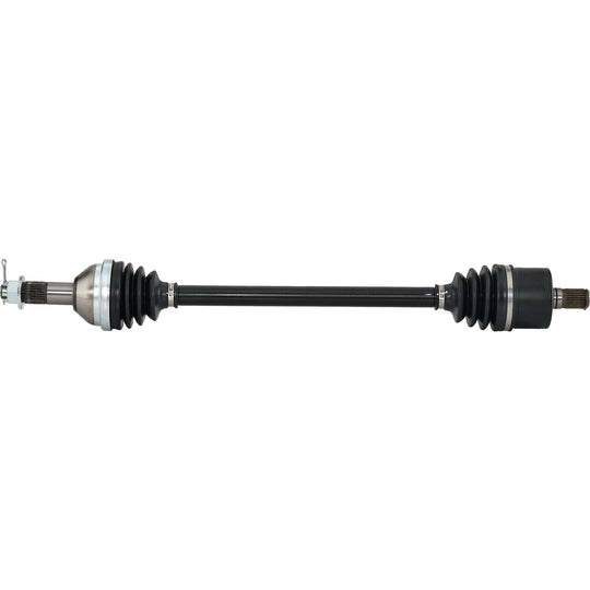 All Balls 8 Ball Extreme Duty Axle AB8-CA-8-342 (Defender 2018-2026)