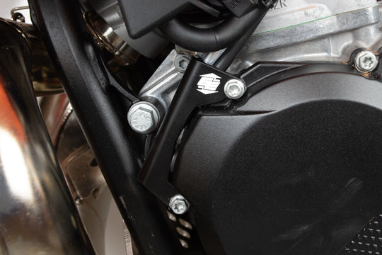 Enduro Engineering Ignition Wire Guard