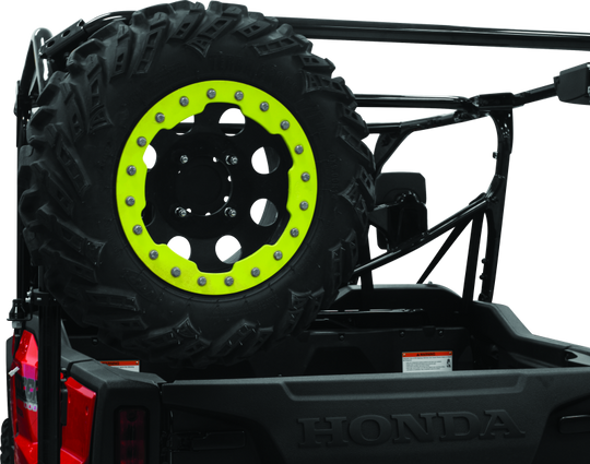 DragonFire Racing Spare Tire Carrier - 1.75in Clamp