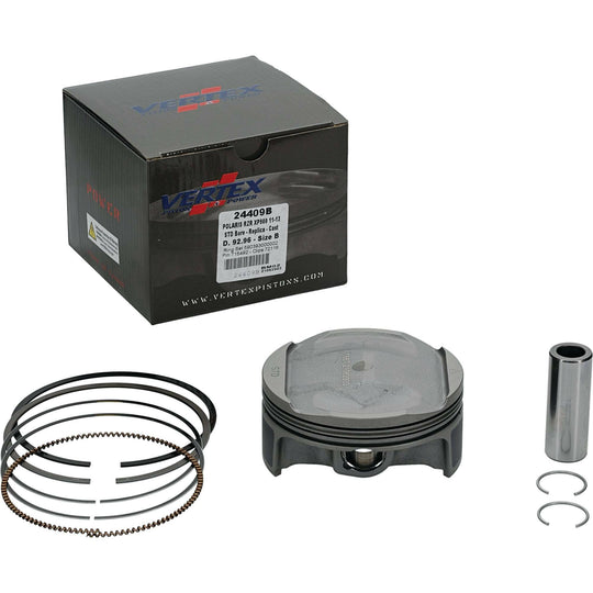 Vertex Piston Kit