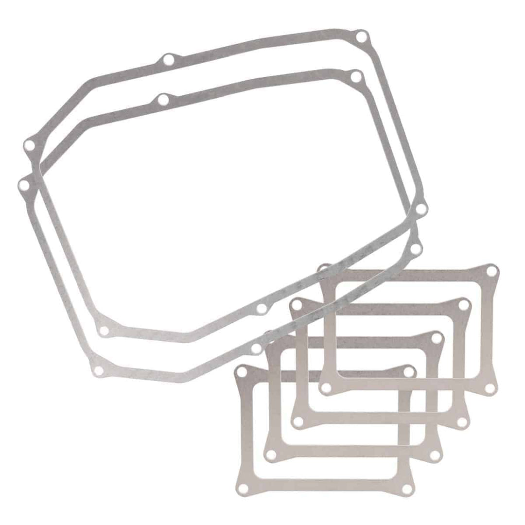 Sector Seven Spectrum Sawtooth Mirror Bezel Kit