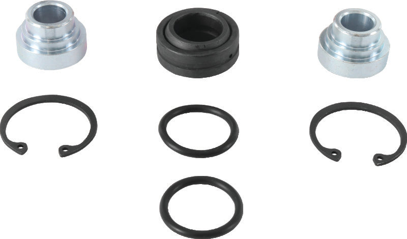 QuadBoss Arctic Cat Wildcat Sport Limited Front Lower Or Upper Shock Bearing Kit