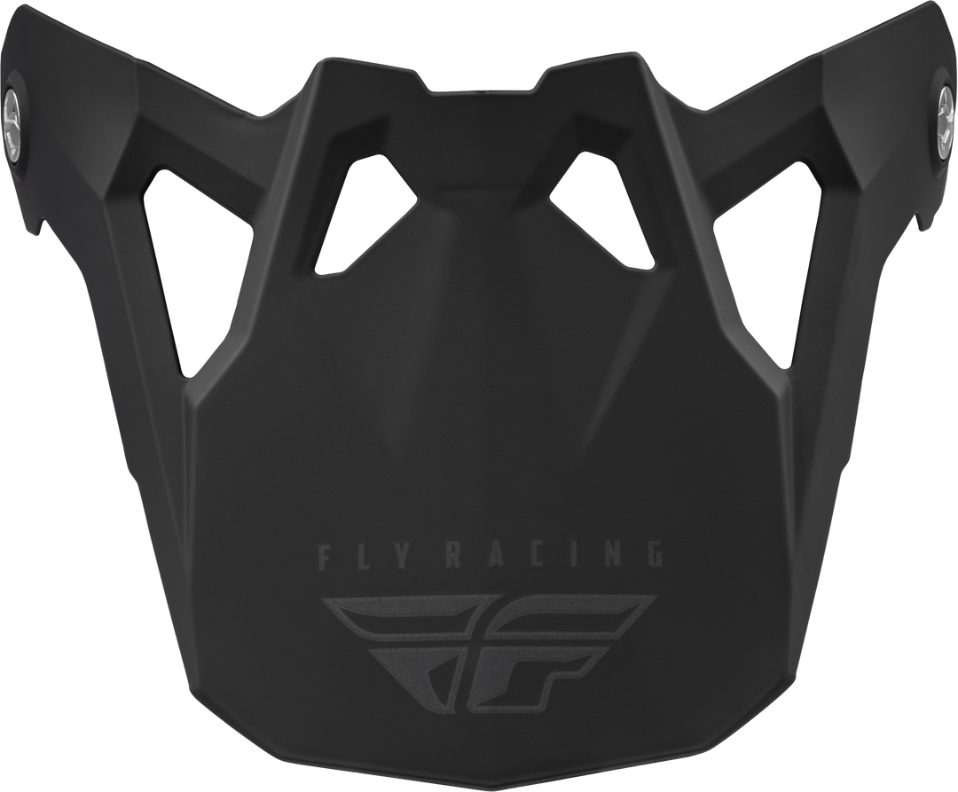 Fly Racing Formula CP Solid Helmet Visor