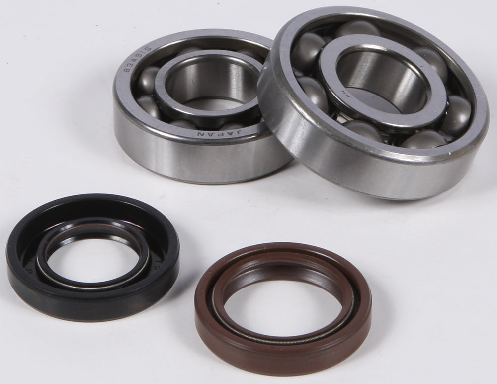 ProX Crankshaft Bearing and Seal Kit