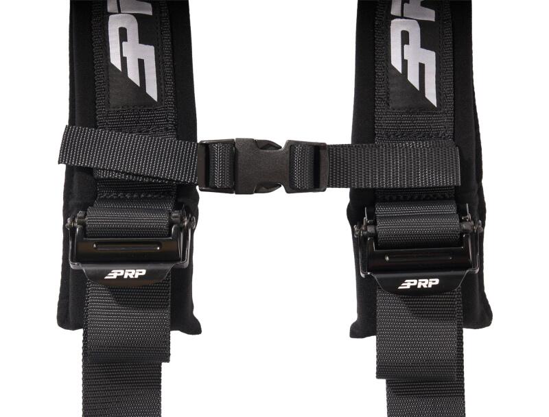 PRP Seats PRP 4.2 Harness- Green