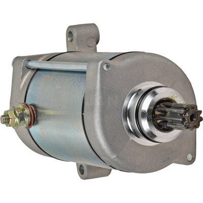 J&N Electrical starter for Yamaha 700 Raptor Grizzly Viking Wolverine