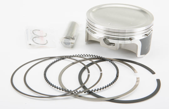 Wiseco Forged Piston Kit 2 Valve 92.50/+0.50 10:1
