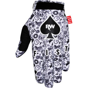 FIST Handwear Youth R-Willy Ace Gloves