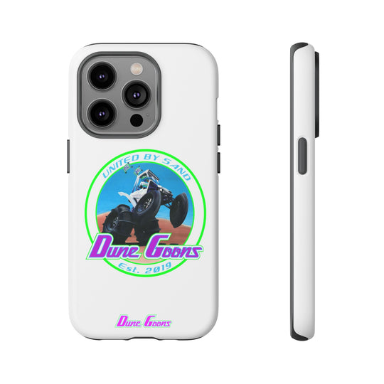 Dune Goons Tough Cases
