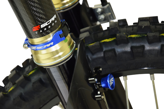 Scar Racing Launch Control - Honda CRF450R and More