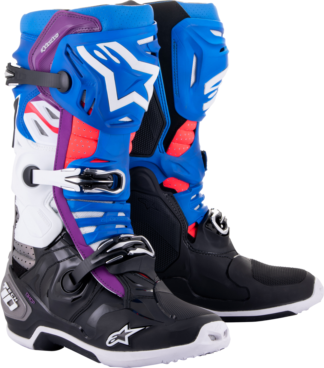 Alpinestars Tech 10 Supervent Boots