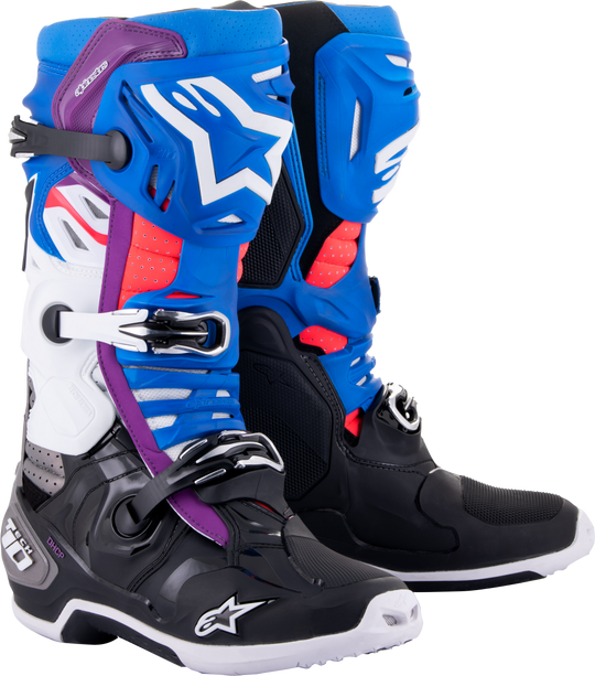 Alpinestars Tech 10 Supervent Boots