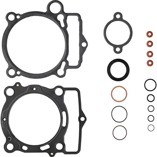 Vertex Top End Gasket Set