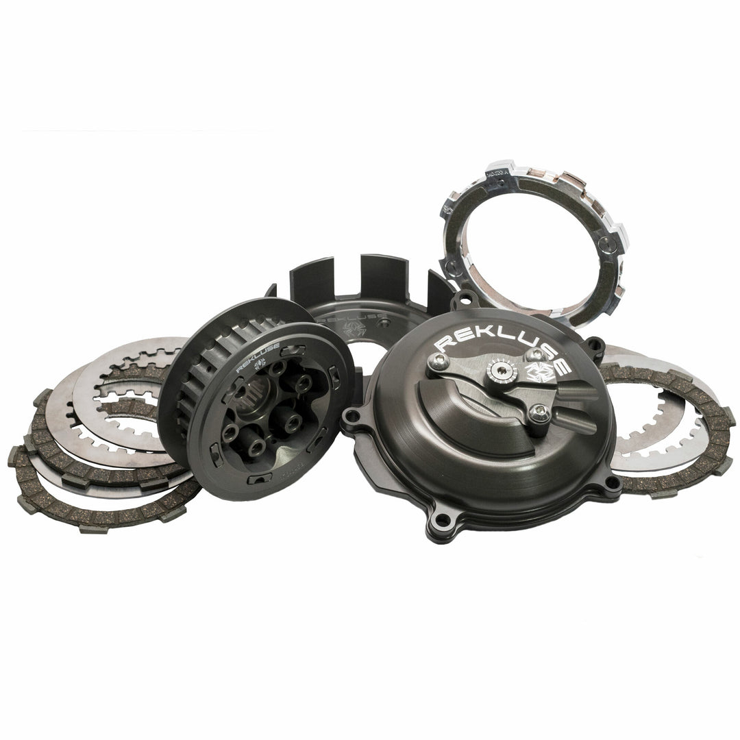 Rekluse Core EXP 3.0 Clutch