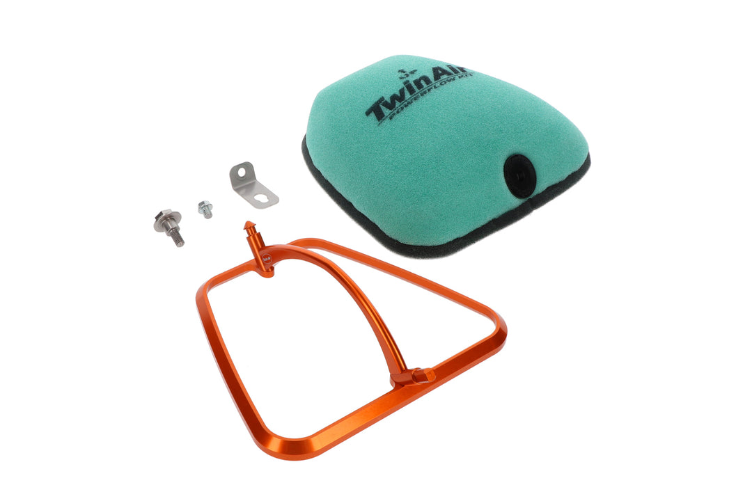 Twin Air Power Flow Air Filter Kit Powerflow (152227C)