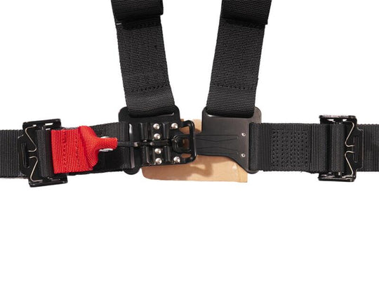 PRP Seats PRP 4.2 Harness Latch and Link- Blue